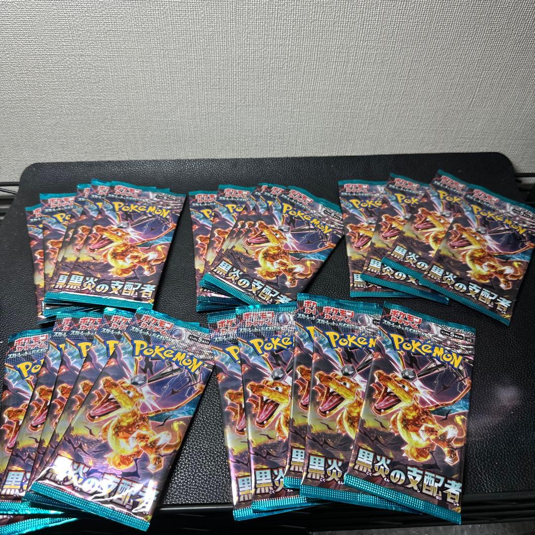 ポケモンカードパック 238パック