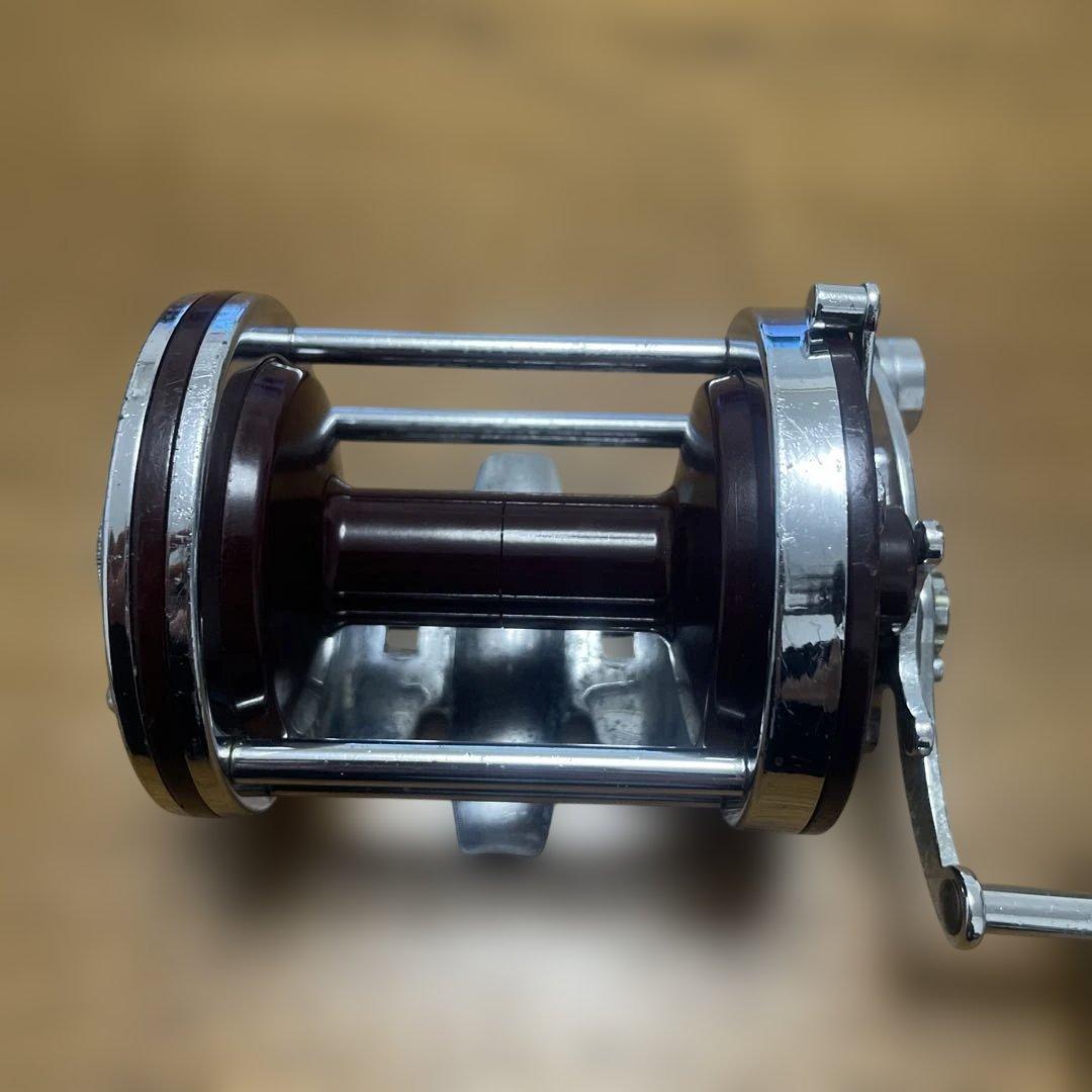 PENN SQUIDDER 140 ペン スクイダー スクイッダー