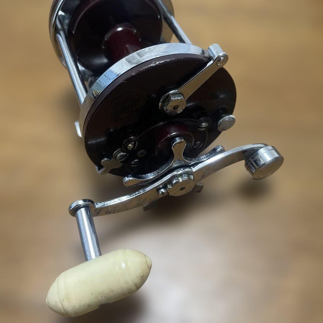 PENN SQUIDDER 140 ペン スクイダー スクイッダー