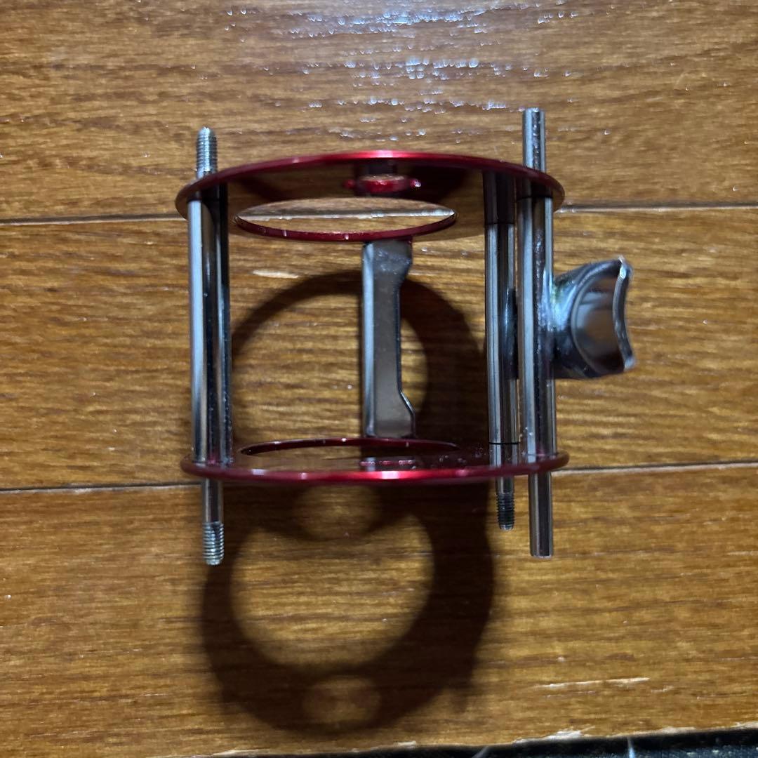 アンバサダー2500cフレーム