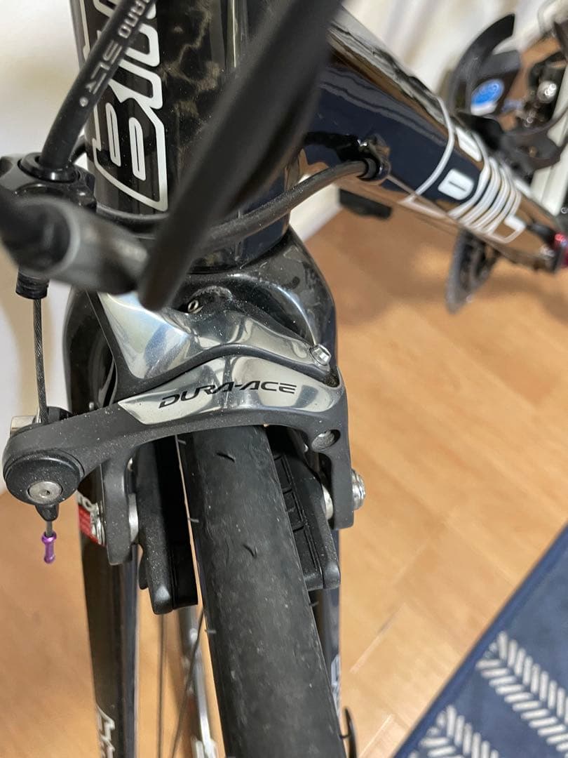 自転車本体 BMC Team Machine SLR01 2010