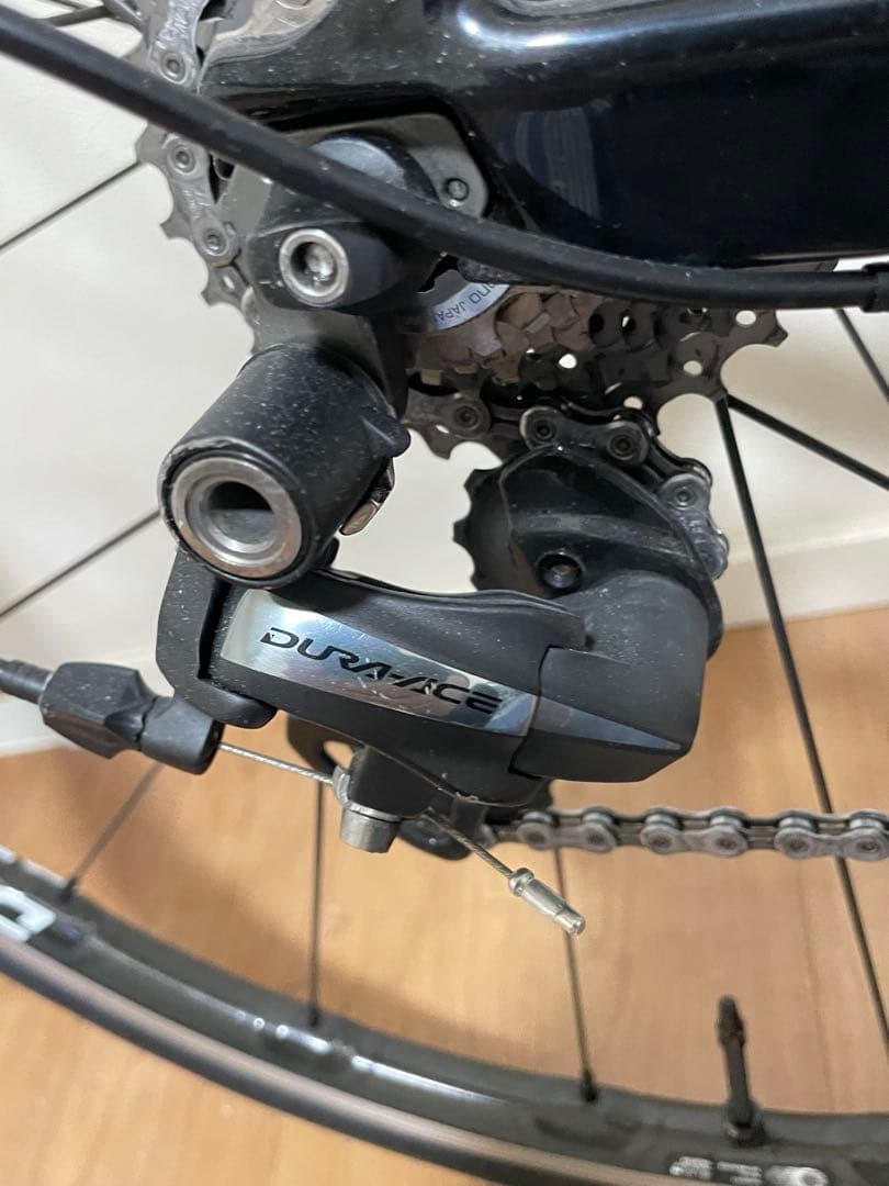 自転車本体 BMC Team Machine SLR01 2010