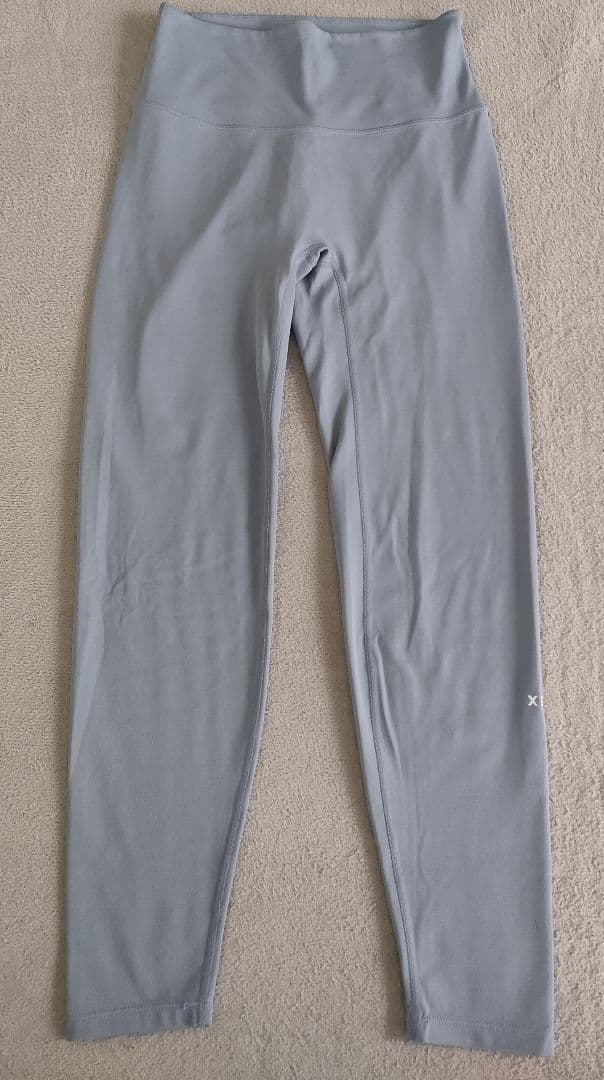 ゼクシィミックス　レギンス　ヨガ　ピラティス　トレーニング 3枚セット　XL