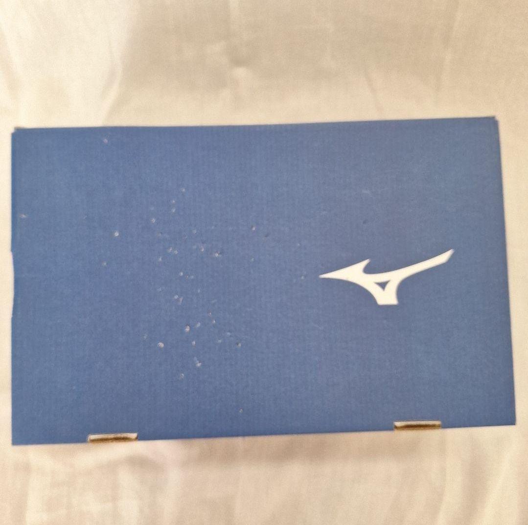 MIZUNO　エックスブラストエリート　27.0　ミズノ　陸上　スパイク　短距離
