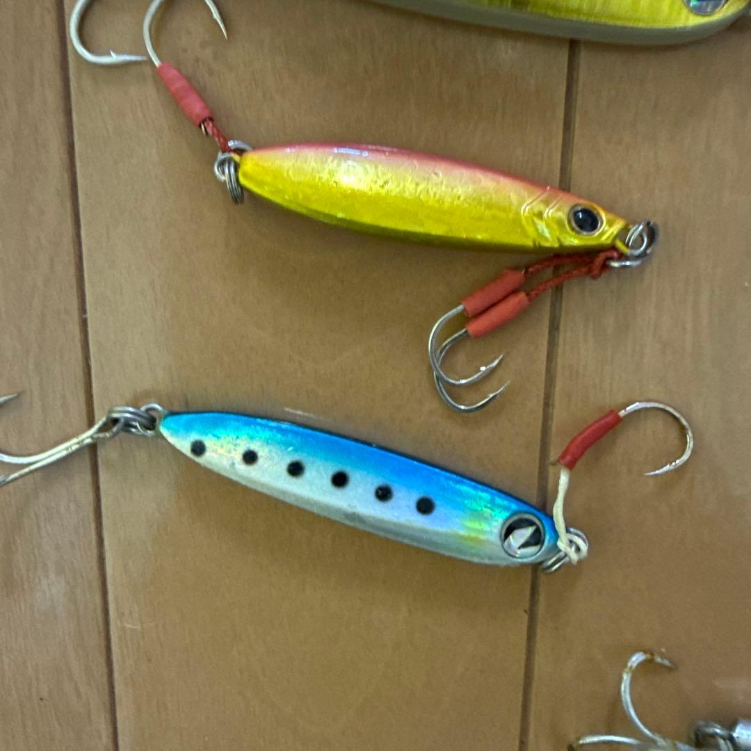 オーディン　モンスターショット　Rサーディン　OCEA