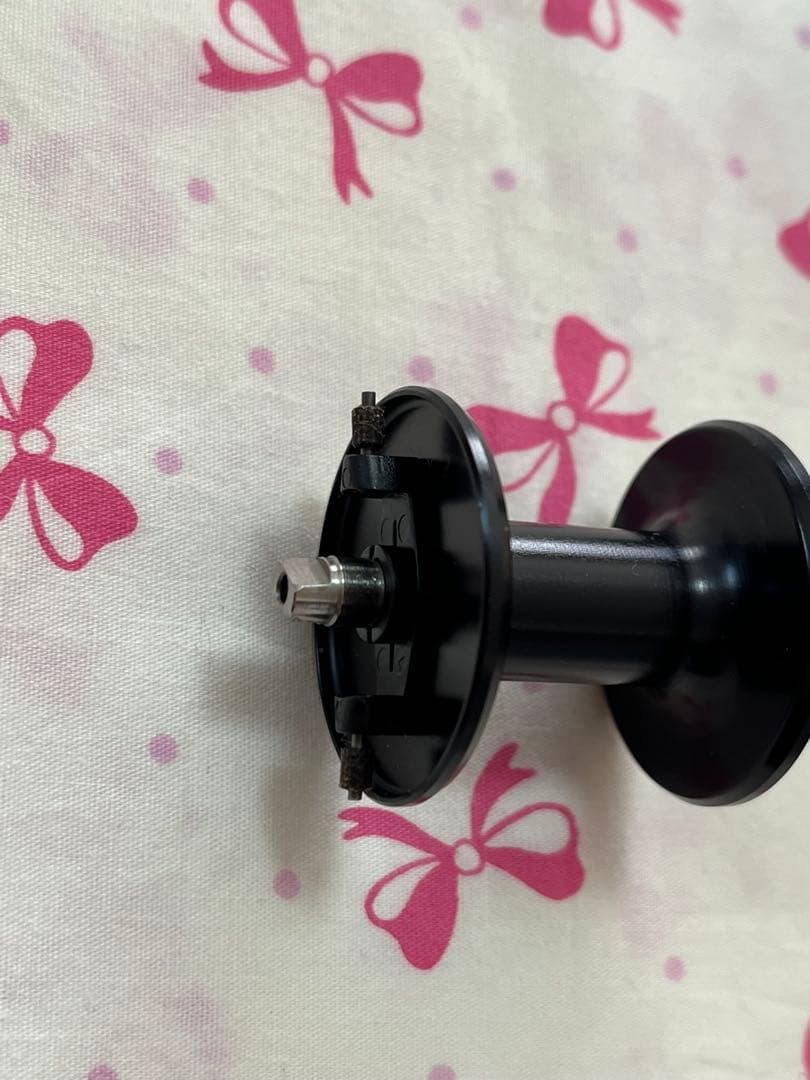 Abu Garcia Ambassadeur 2601C IAR ベイトリール