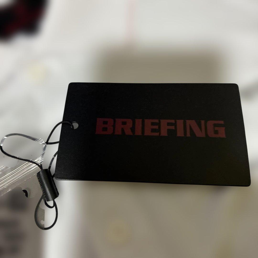 E*N様 新品BRIEFING ゴルフ MENS BASIC POLO BBG2