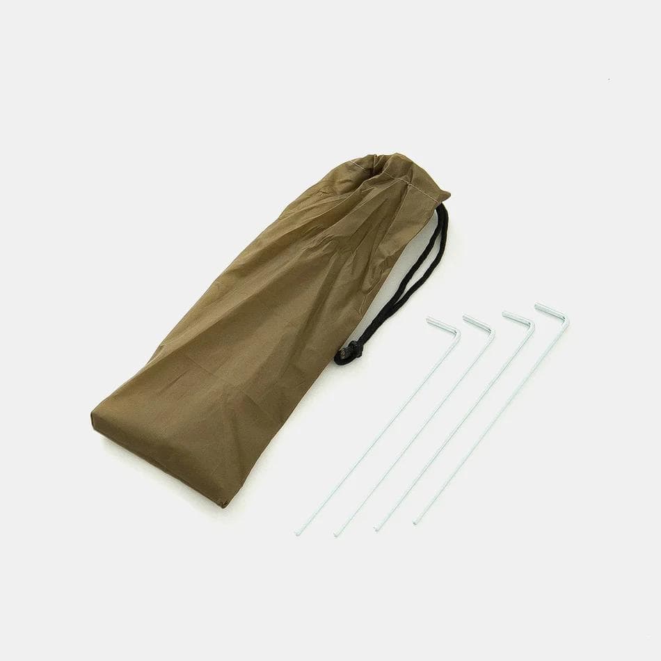 【新品・未開封】クイックアップIGシェード/コールマン×アーバンリサーチ別注⑧