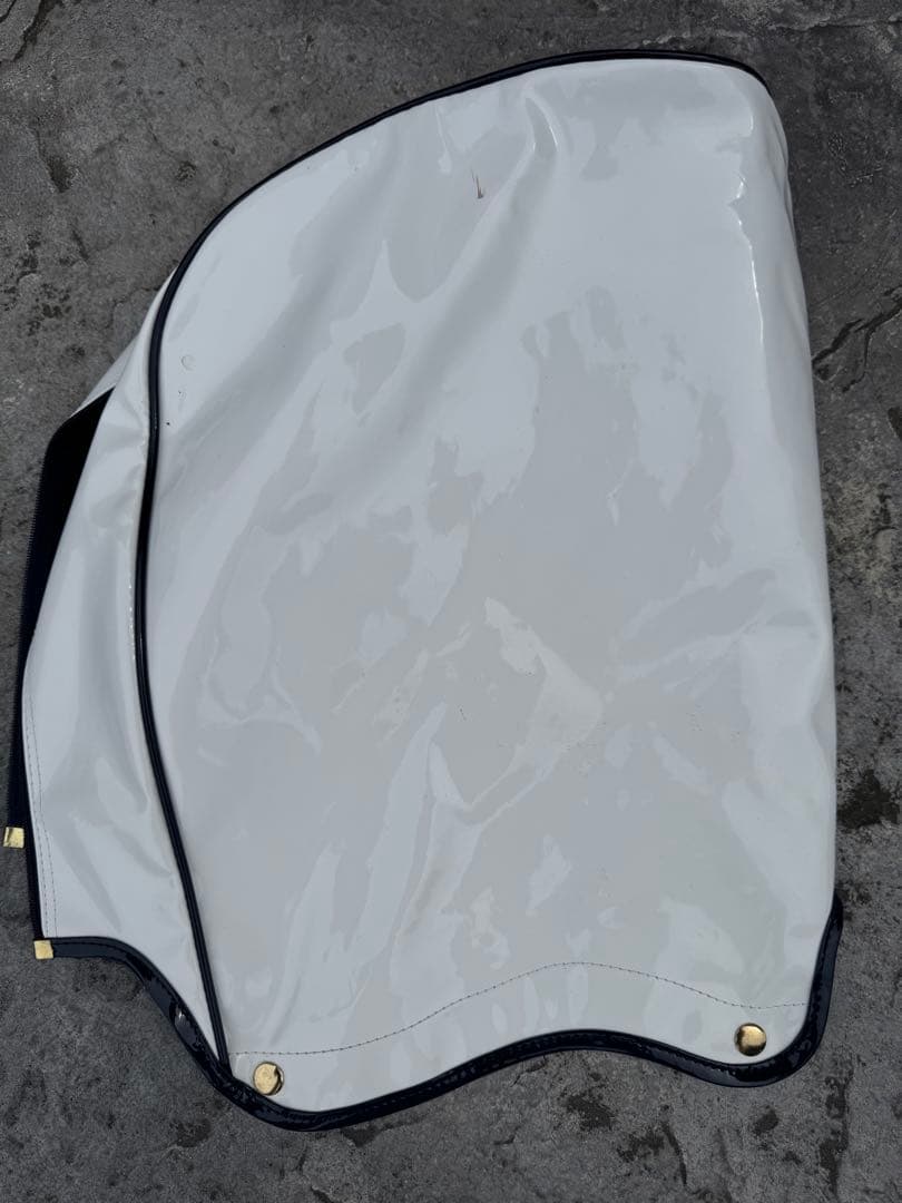 muta marine ムータマリン ゴルフ キャディバッグ 限定品