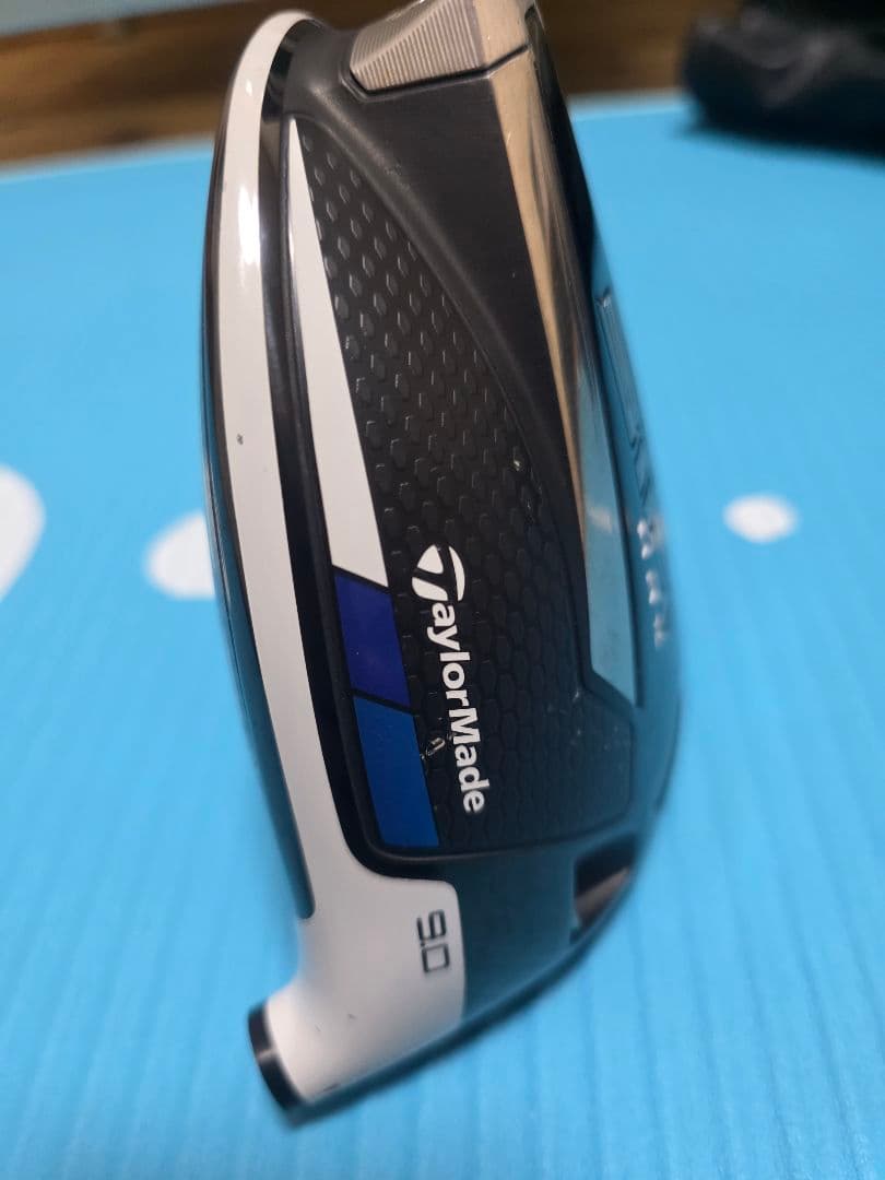 K*i様 TaylorMade SIM MAX ドライバー