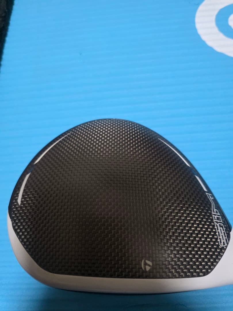 K*i様 TaylorMade SIM MAX ドライバー