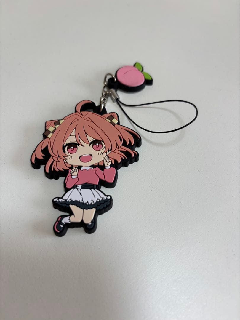 カラフルピーチ のあ グッズまとめ売り