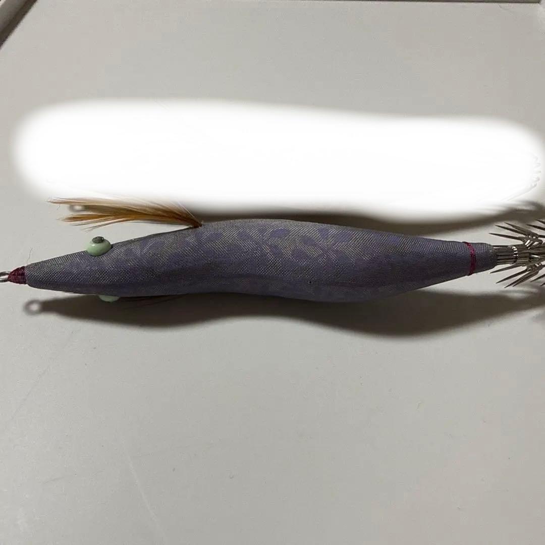 餌木猿　3.5号N 塾長スペシャル　フジ