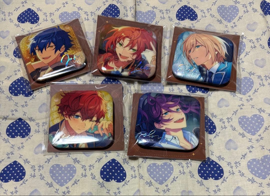 あんスタ グッズ まとめ売り