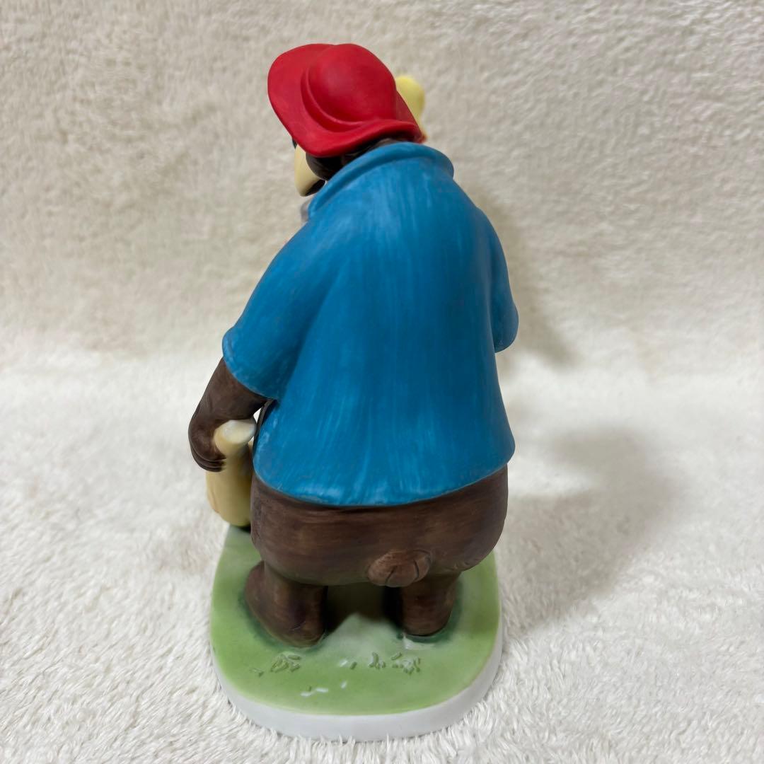 【希少品】ディズニー スプラッシュマウンテン 南部の唄 スタチュー フィギュア