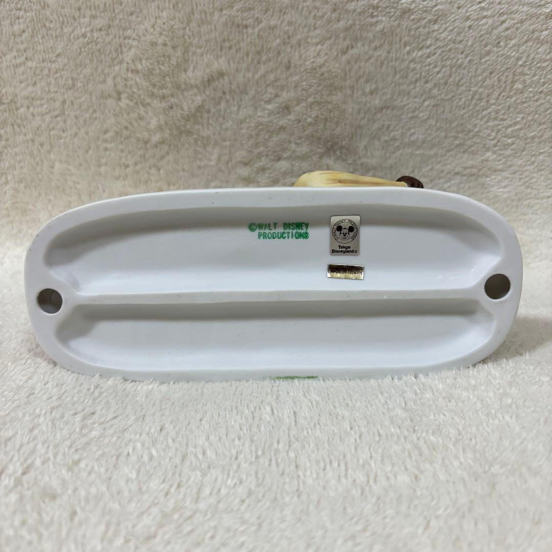 【希少品】ディズニー スプラッシュマウンテン 南部の唄 スタチュー フィギュア