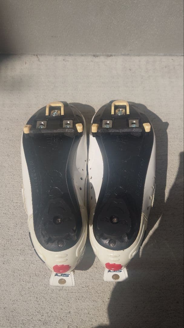 SIDI T-2 トライアスロンシューズ