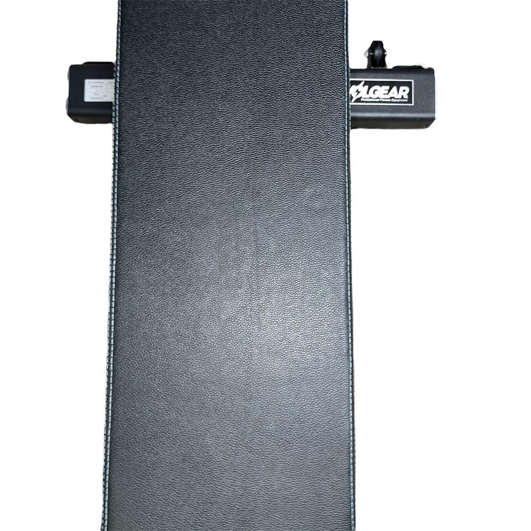 【引き取り】EVOLGEAR エボルギア　インクラインベンチ　業務用