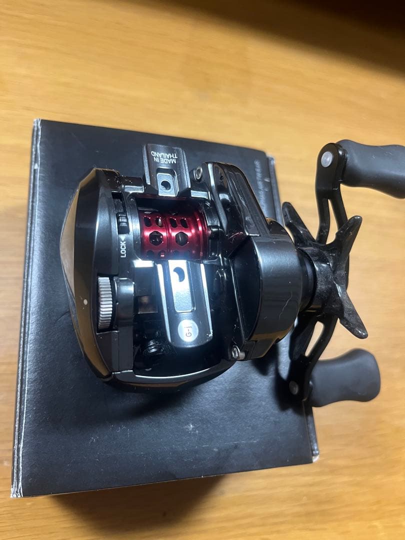 20アルファスエア　8.6R