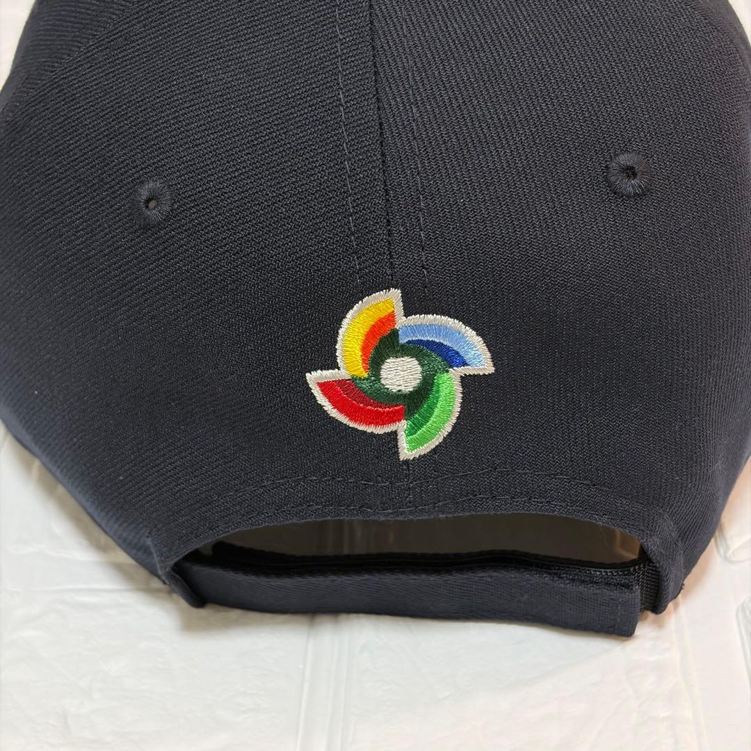 【タイムセール】大谷翔平 NEWERA WBC 2026 侍ジャパン キャップ⑨