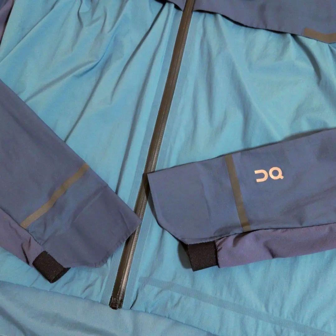 【良品】On Weather Jacket Women's／ウェザージャケット