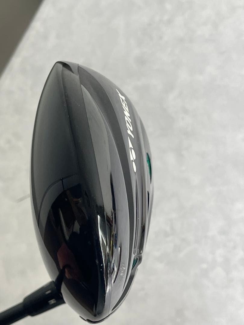 YONEX EZONE Tri-G ドライバー10°