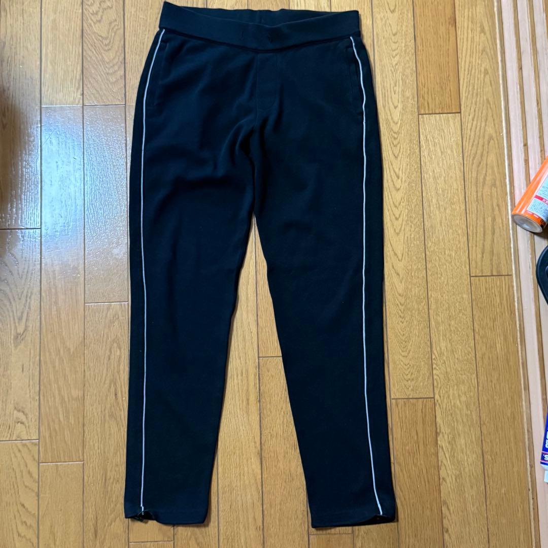 GOLFINO セットアップ