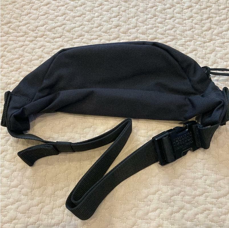 Maison Margiela 4ステッチ　ボディバッグ --