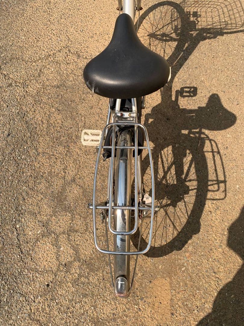 ✅電動自転車✅送料設置無料Panasonic2074