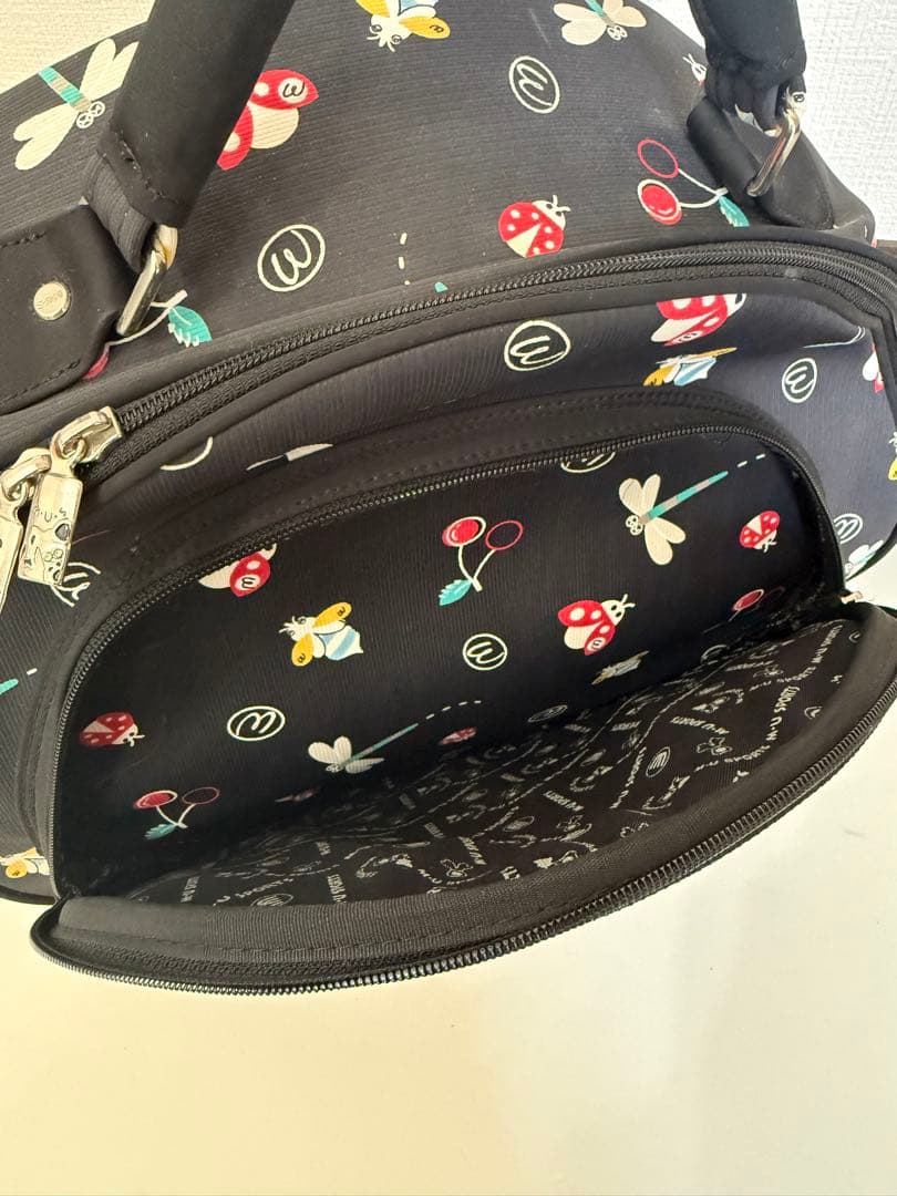 M-U SPORTS ゴルフバッグ