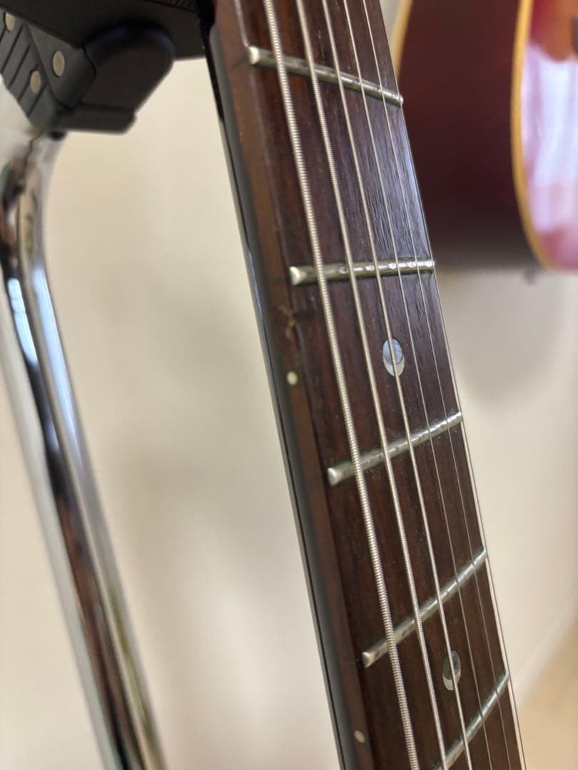 PRS SE EG 改造品