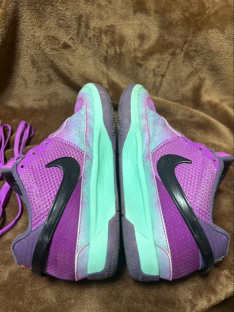 ナイキ ジャ 1 クリスマス Nike Ja 1 Christmas