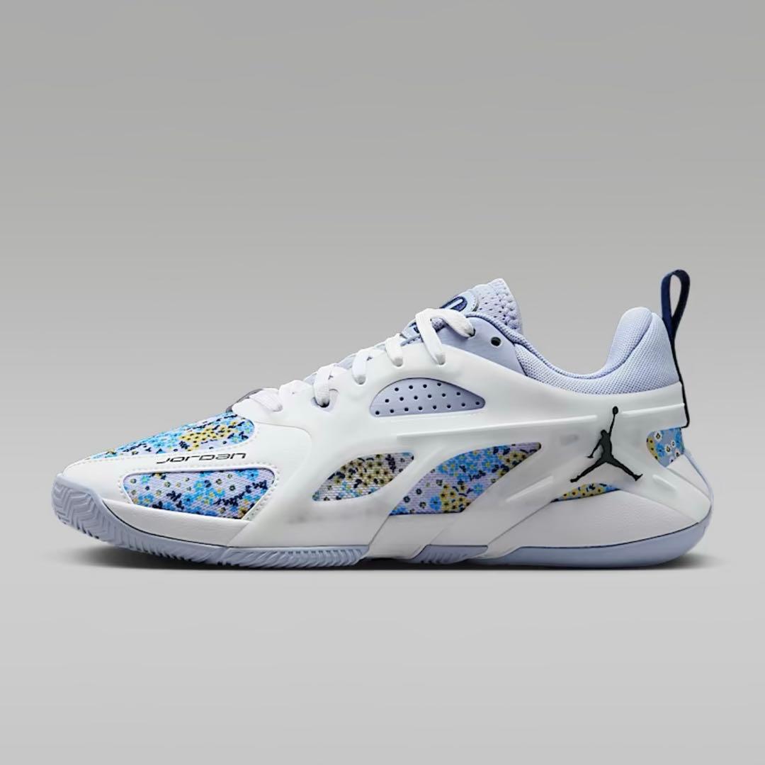 新品 NIKE ジョーダン エアー シリーズ PF 25.5cm