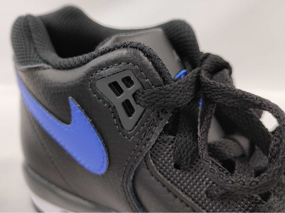 ナイキ NIKE フライトレガシー FLIGHT LEGACY バッシュ24cm