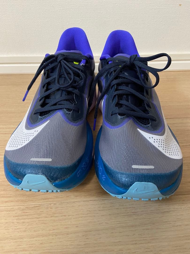 NIKE ナイキ ZOOM FLY 6 ズームフライ6 26㎝
