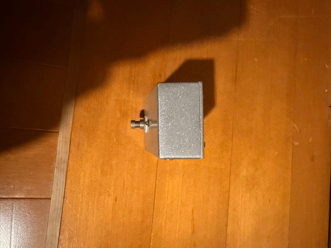 Fireplace Classic トレブルブースター