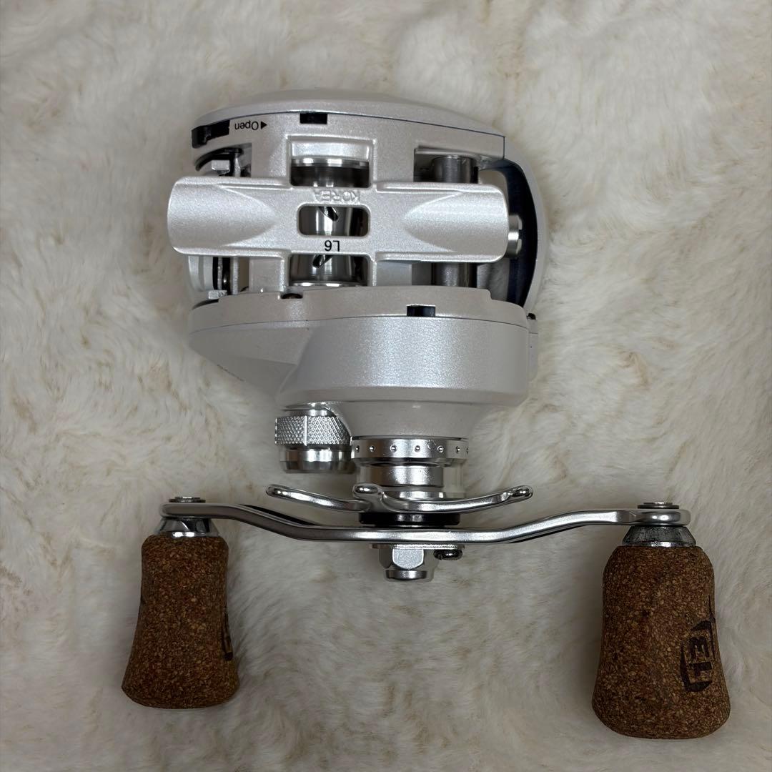 13 FISHING CONCEPT C 左手用