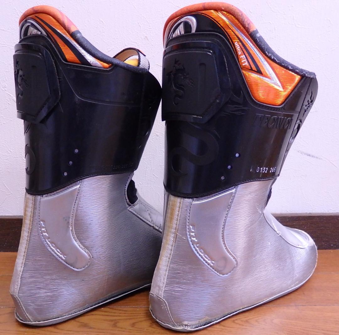 TECNICA　-DRAGON 100-