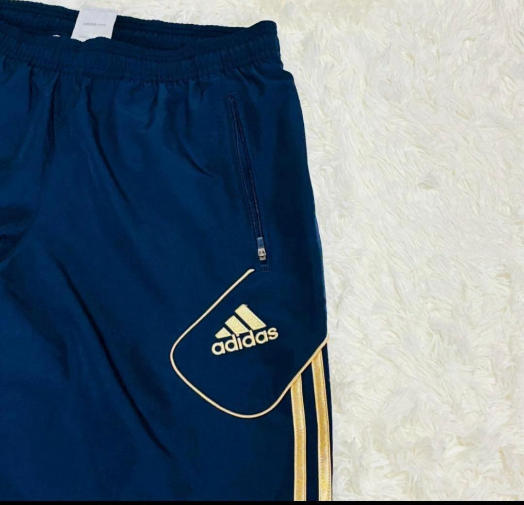 美品 adidas チェルシーFC ChelseaFC SAMSUNG ジャージ