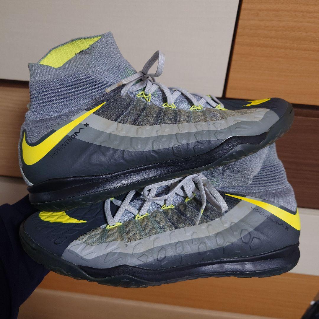 【レア】ハイパーヴェノム AirMax95 ボルトカラー ネオンイエロー