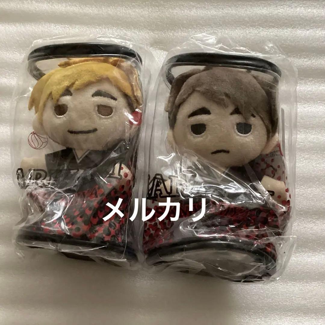 稲荷崎高校 キャラクターグッズセット　15点　すべて未使用品