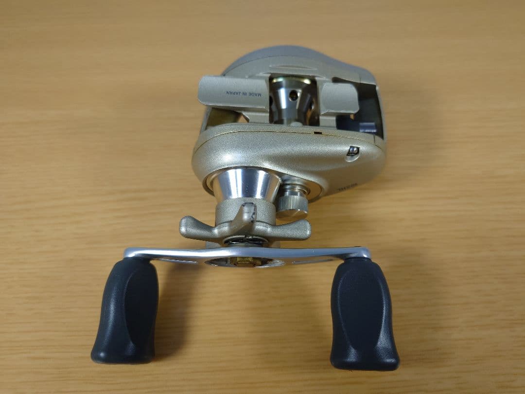ダイワ チームダイワ TD-X 103HL 動作確認済 A