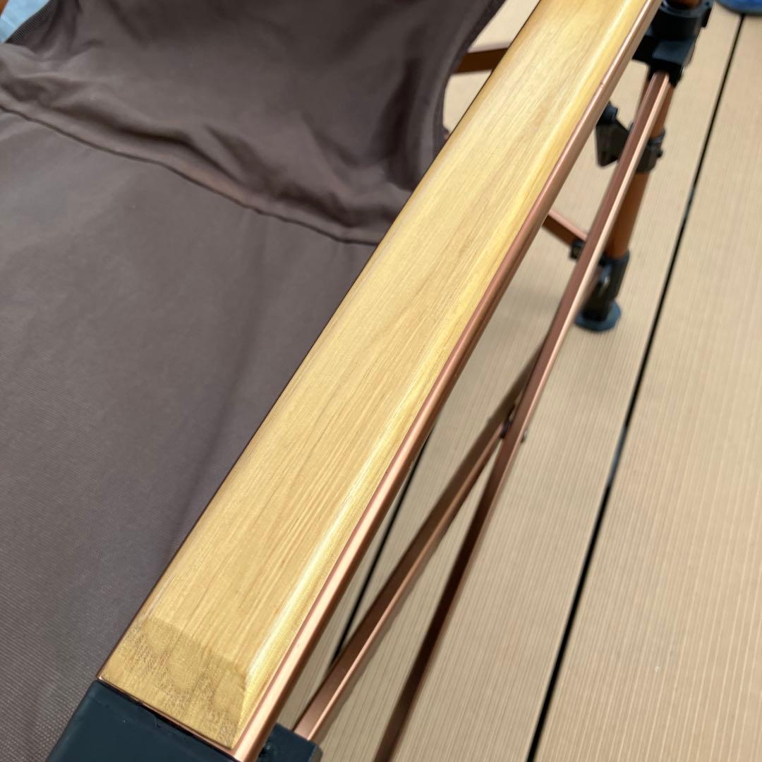 Coleman コンフォートマスター　3ウェイキャンバスデッキチェア　2脚