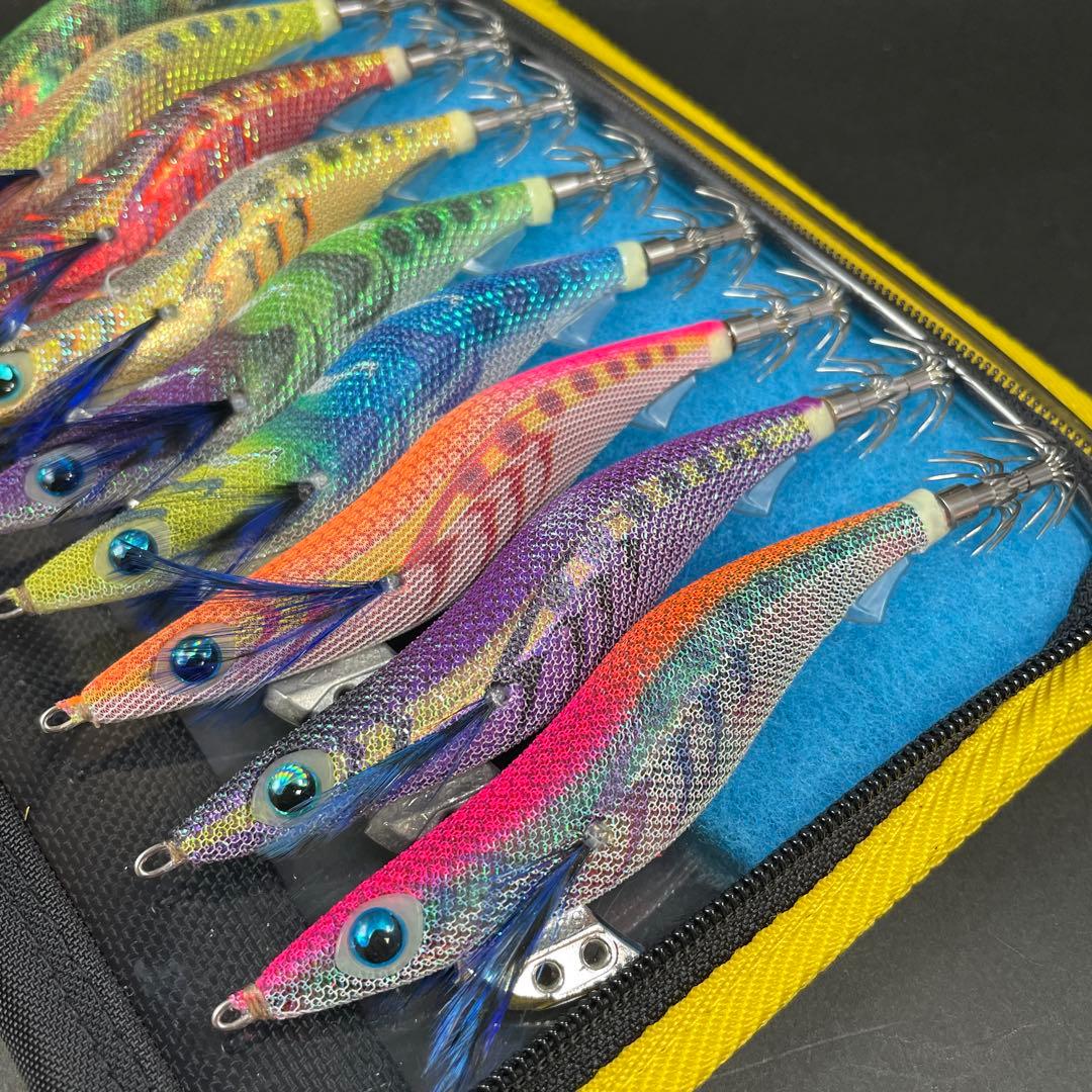 ヤマシタ　エギ王K3.5 スーパーシャロー