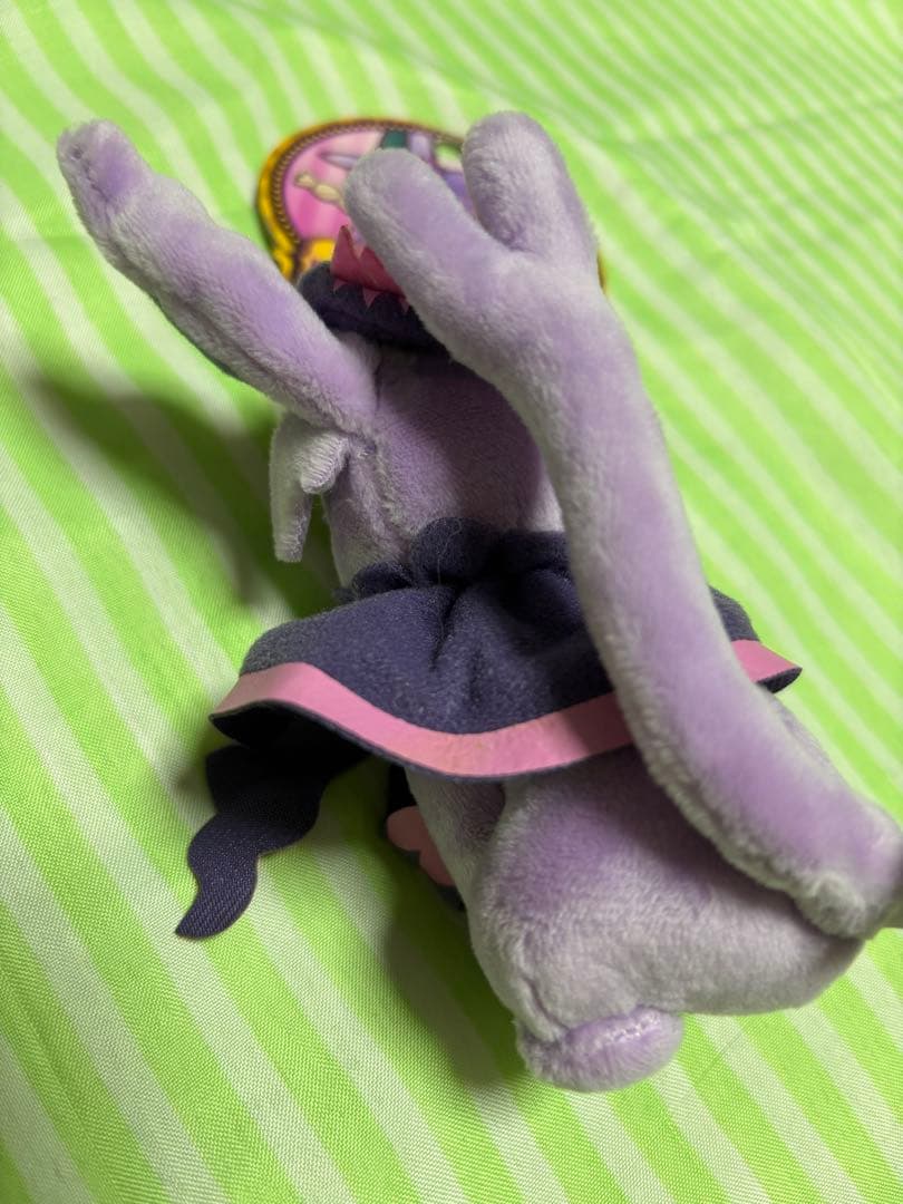 エーフィ ハロウィンマスコット Pokemon Halloween Circus