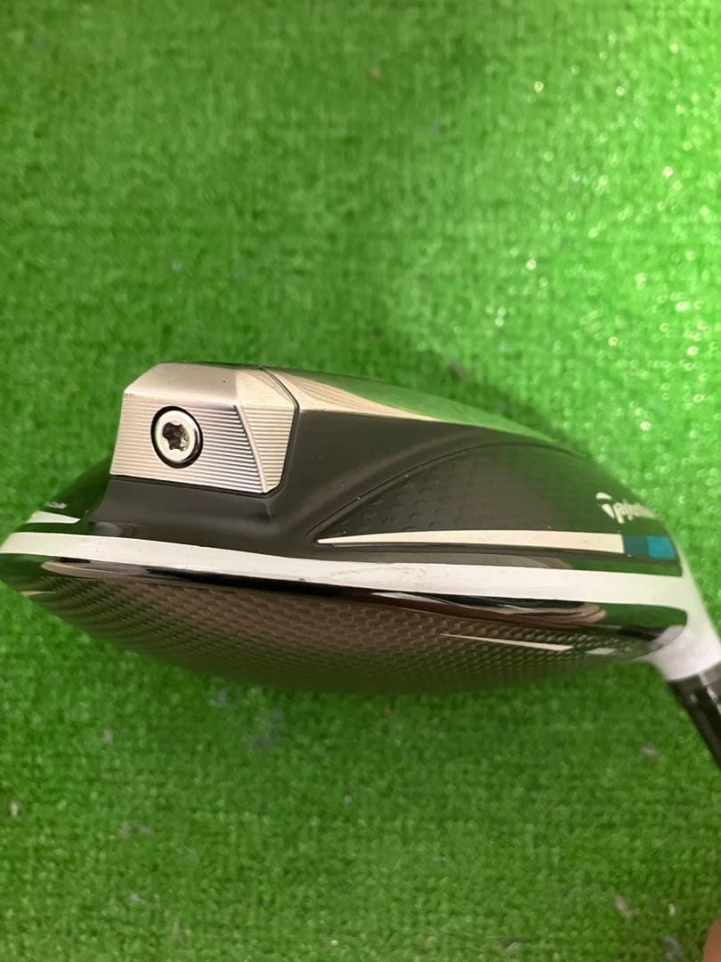 TaylorMade SIM ドライバー