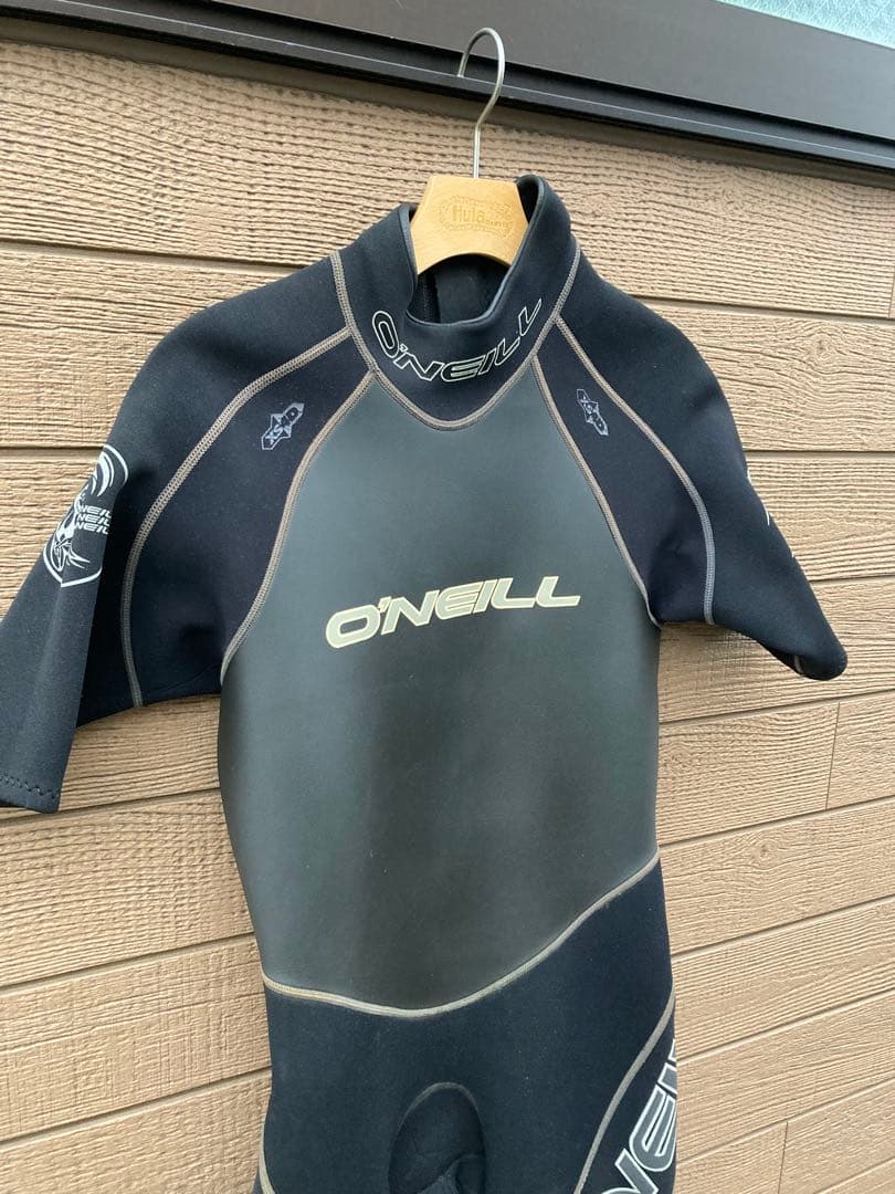 O'Neill オニール　ウェットスーツ　スプリング　　2/1mm