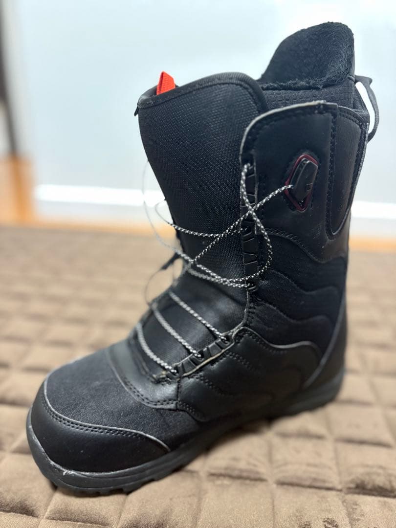 Burton MINT-AF スノーボードブーツ24.5㎝