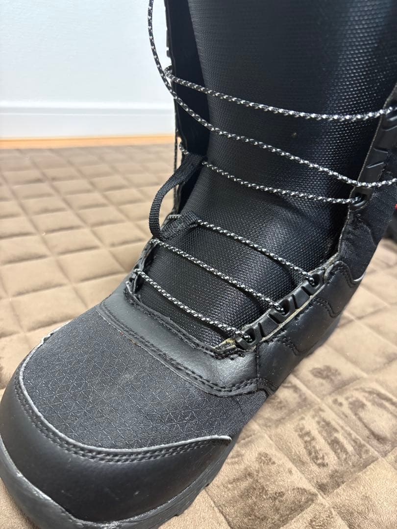 Burton MINT-AF スノーボードブーツ24.5㎝