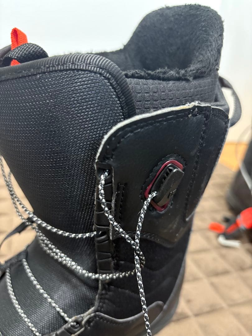 Burton MINT-AF スノーボードブーツ24.5㎝